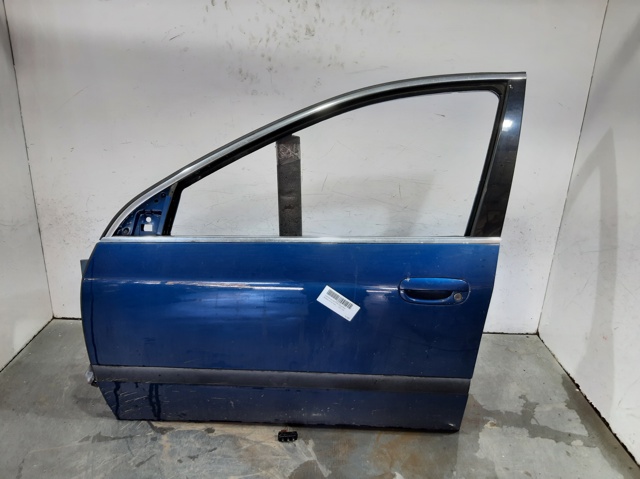  para Peugeot 607  (9D, 9U)