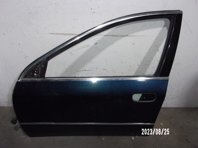 Porta dianteira esquerda Peugeot 607  9D, 9U ao melhor preço