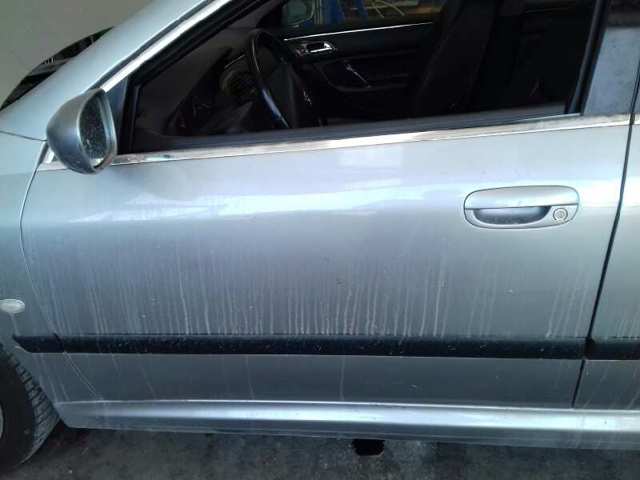  Peugeot 607  sedan comprar em Portugal