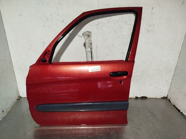  Citroen Xsara  (2000-2010)