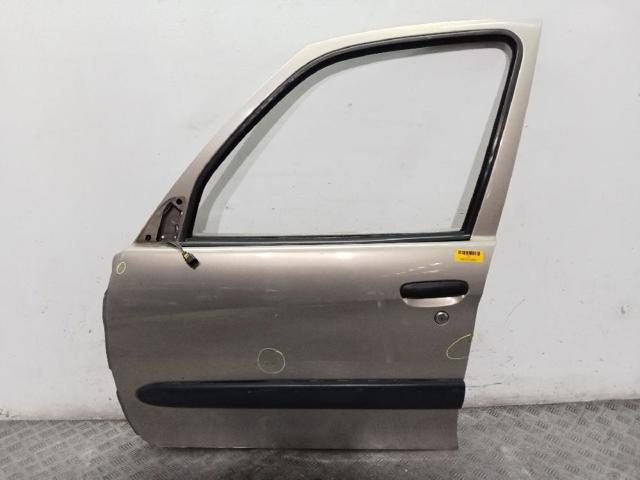 Porta dianteira esquerda para Citroen Xsara N68