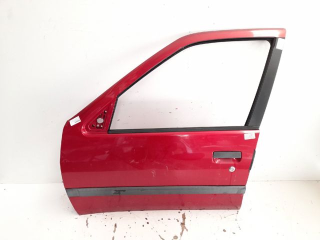 Porta dianteira esquerda Peugeot 306 7A ao melhor preço
