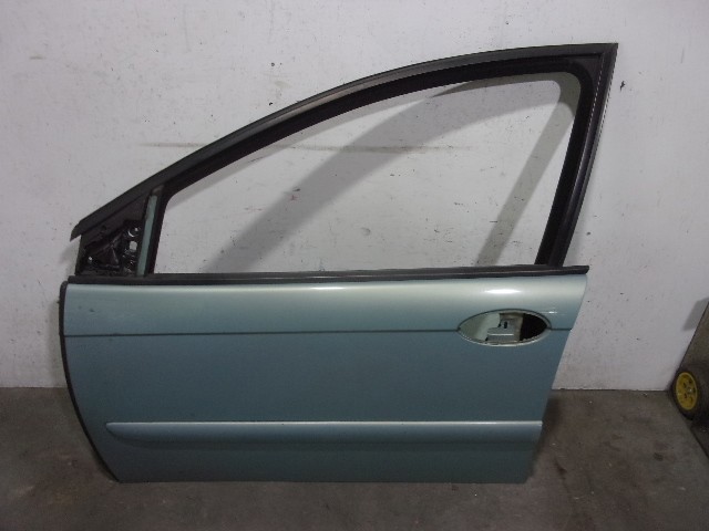 Porta dianteira esquerda para Citroen C5 DC