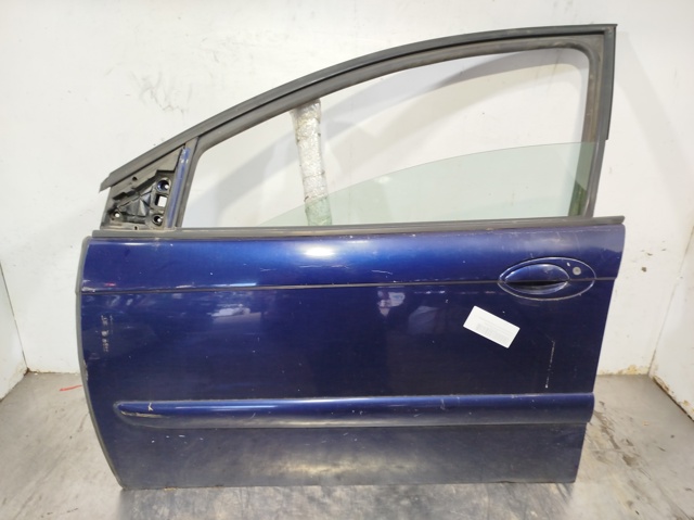 9002P1 Peugeot/Citroen