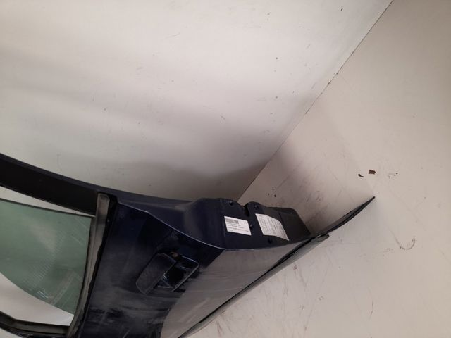 Porta dianteira esquerda para Peugeot 406 8B