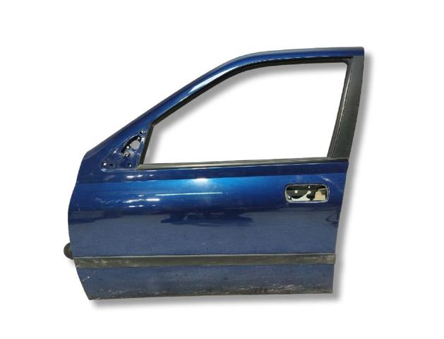 para Peugeot 406 (8B)