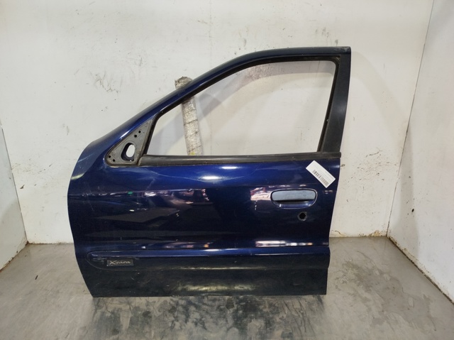 9002R7 Peugeot/Citroen