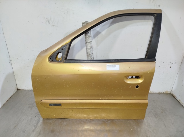 9002R7 Peugeot/Citroen