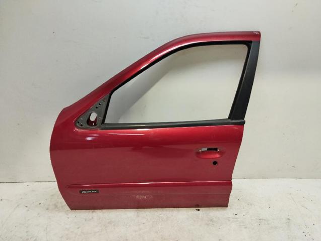 Porta dianteira esquerda para Citroen Xsara N1