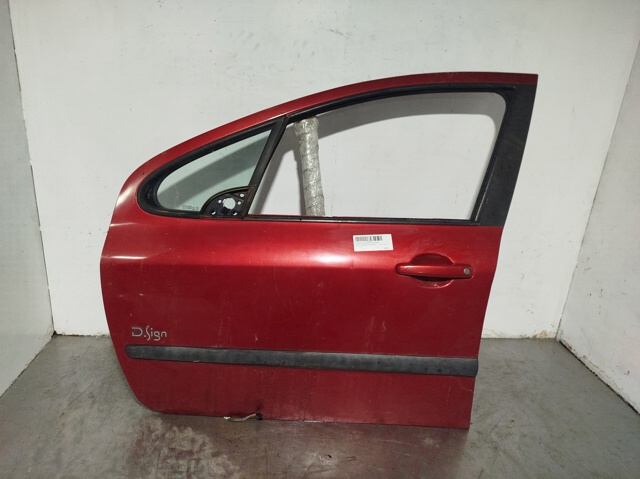  para Peugeot 307  (3A, 3C)
