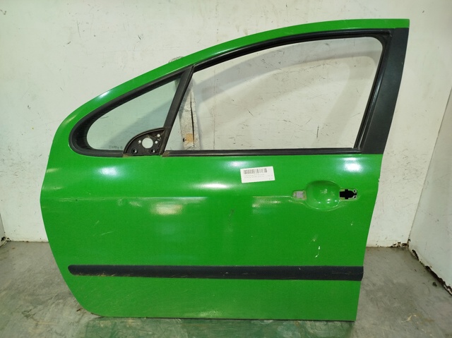 Preço da peça  307  hatchback