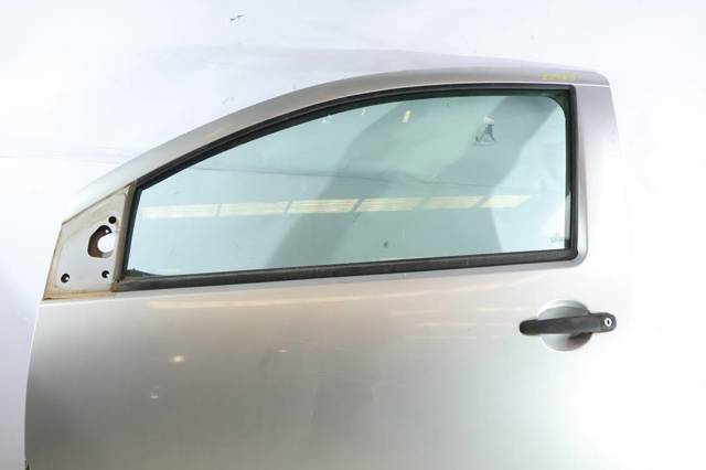 Porta dianteira esquerda para Citroen C2 JM