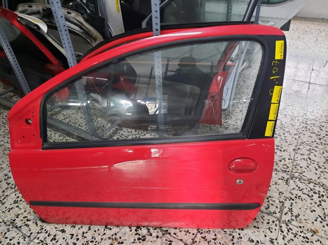 9002W6 Peugeot/Citroen