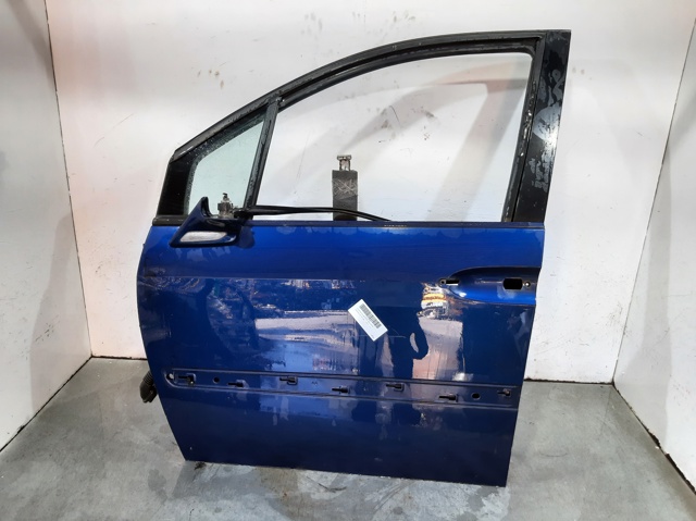  Peugeot 807  (E)