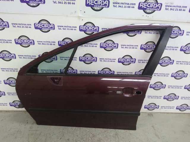 Porta dianteira esquerda 9002X3 PEUGEOT