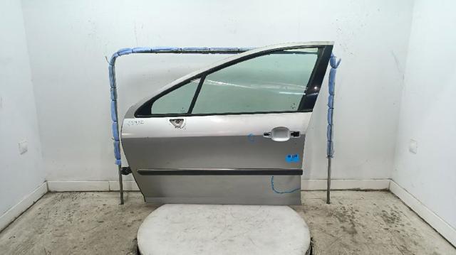 Porta dianteira esquerda 9002X3 PEUGEOT