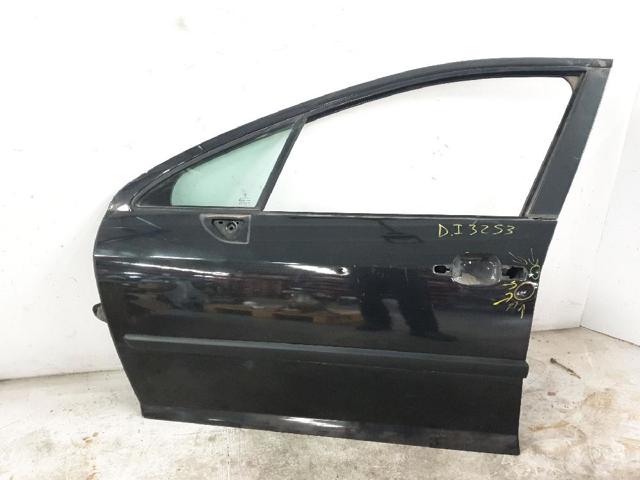 Porta dianteira esquerda 9002X3 PEUGEOT