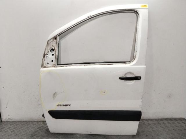 Porta dianteira esquerda 9002X4 PEUGEOT