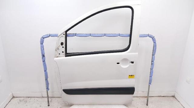 Porta dianteira esquerda 9002X4 PEUGEOT