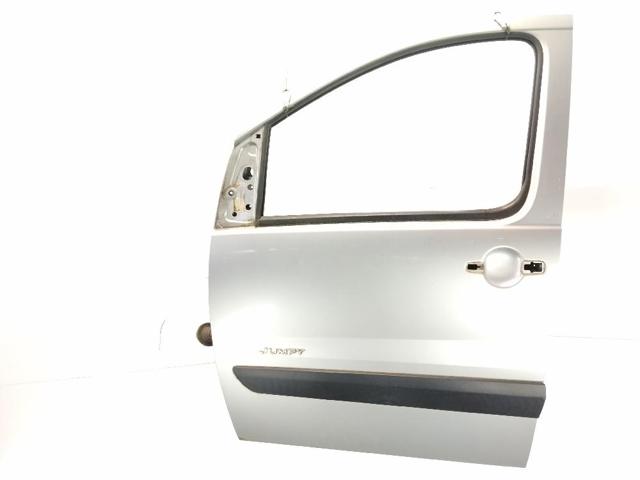 Porta dianteira esquerda 9002X4 PEUGEOT