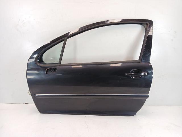 9002X5 Peugeot/Citroen