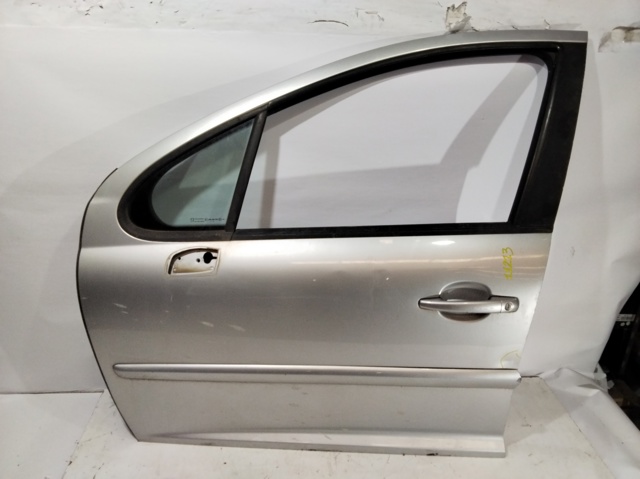 9002X5 Peugeot/Citroen