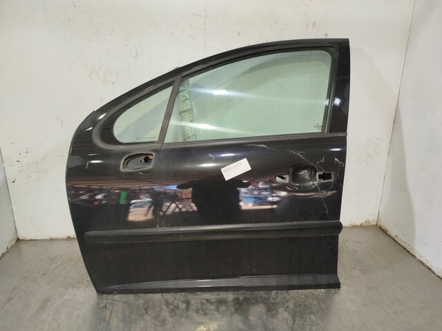 Preço da peça  207  hatchback