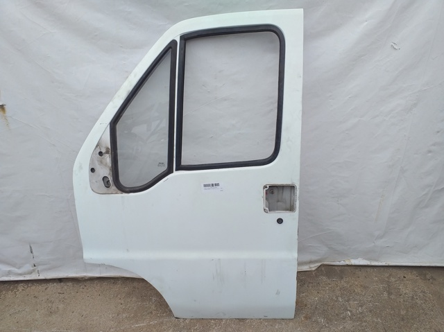  para Peugeot Boxer  (244)