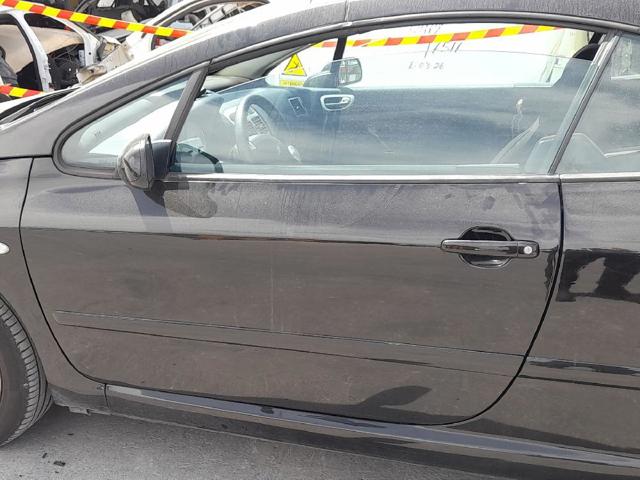 Peugeot 307 (3B)