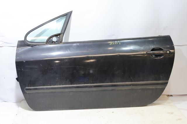 Porta dianteira esquerda para Peugeot 307 3B