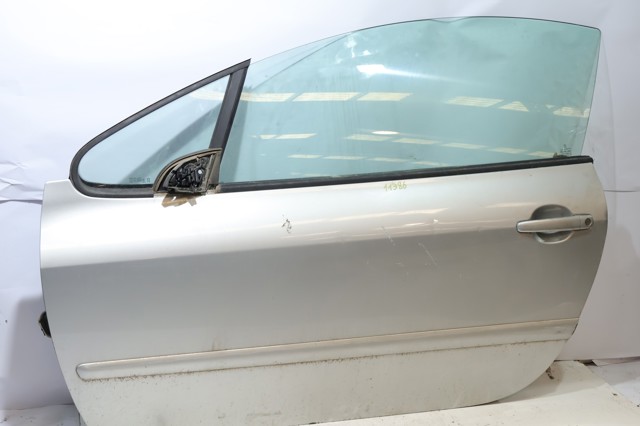 Porta dianteira esquerda Peugeot 307 3B ao melhor preço