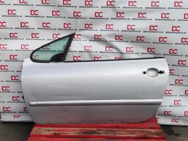 para Peugeot 307 (3B)