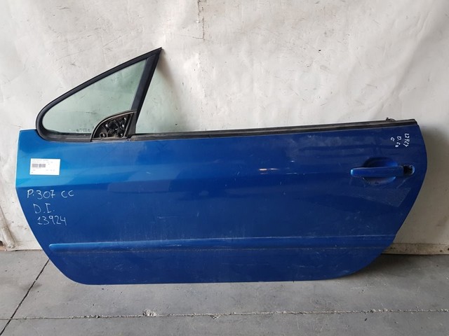 Peugeot 307 (2003-2009)