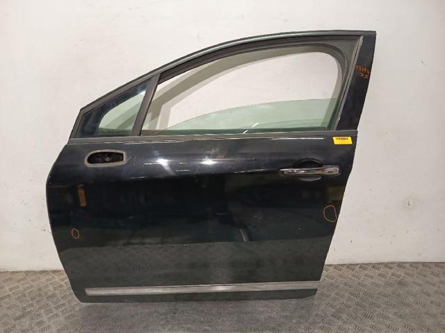 Citroen C5 (2004-2008)