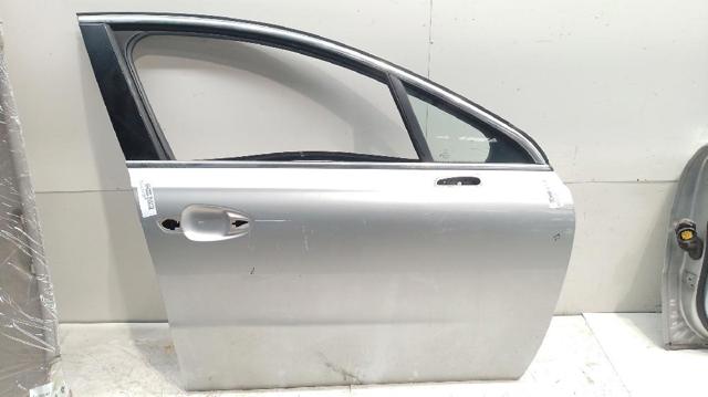 Porta dianteira direita 9004CZ PEUGEOT