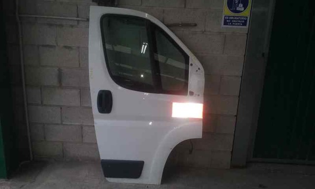 9004EC Peugeot/Citroen