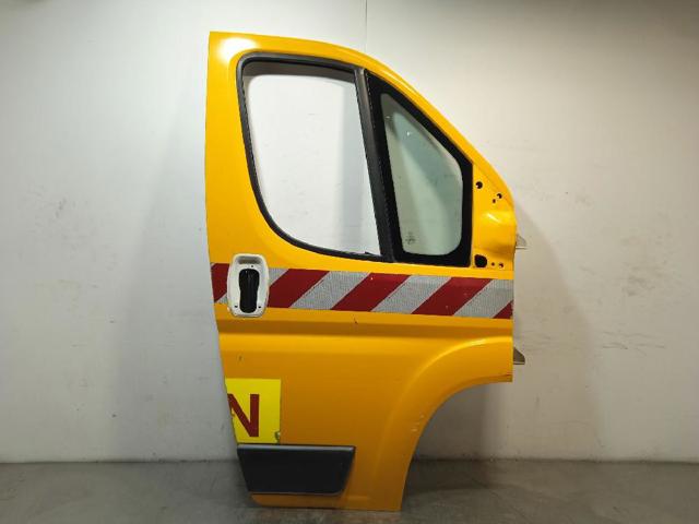 9004EC Peugeot/Citroen