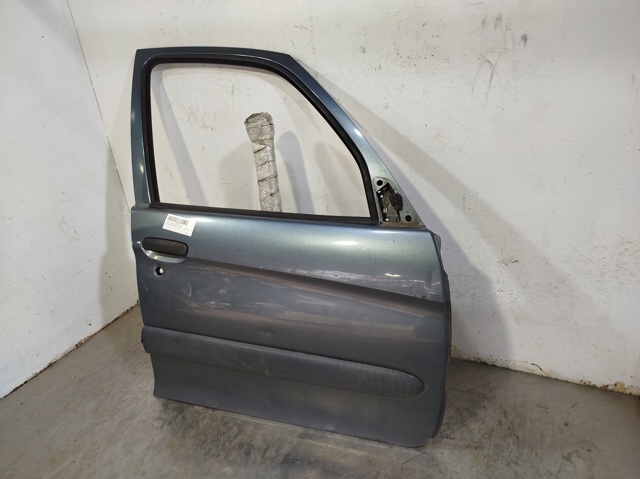9004L5 Peugeot/Citroen