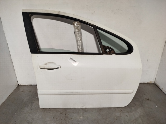 Porta dianteira direita 9004S7 PEUGEOT