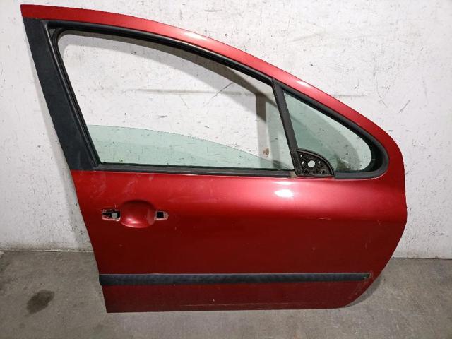 Porta dianteira direita 9004S7 PEUGEOT