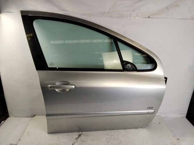 Porta dianteira direita 9004S7 PEUGEOT