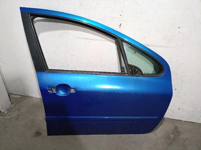 Porta dianteira direita 9004S7 PEUGEOT