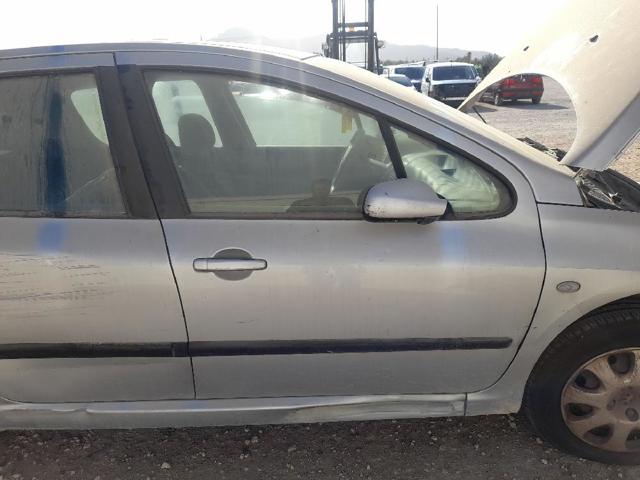 Porta dianteira direita 9004S7 PEUGEOT