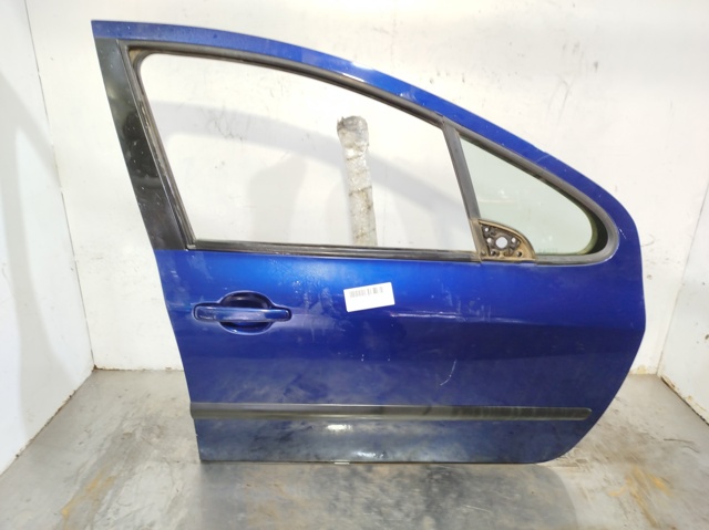 9004S7 Peugeot/Citroen