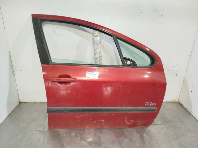 9004S7 Peugeot/Citroen