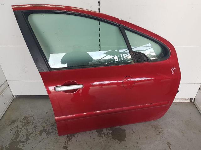 Porta dianteira direita 9004S7 PEUGEOT