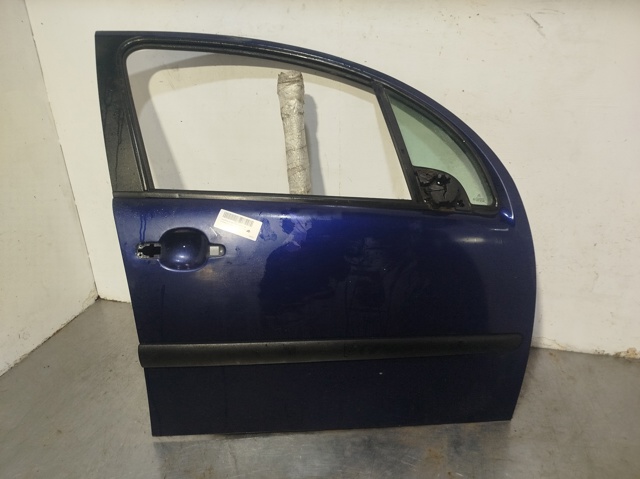 9004V1 Peugeot/Citroen