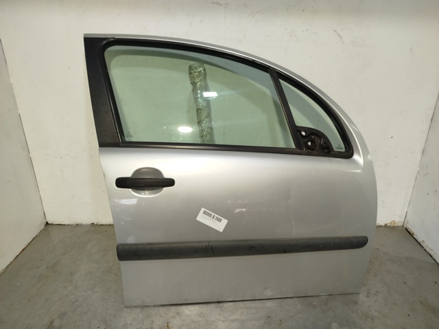 9004V1 Peugeot/Citroen