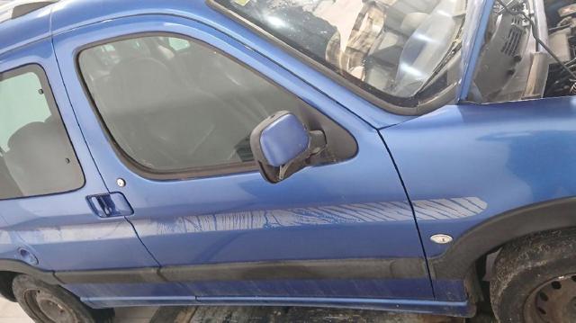 9004W2 Peugeot/Citroen