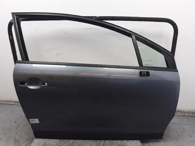 9004W5 Peugeot/Citroen